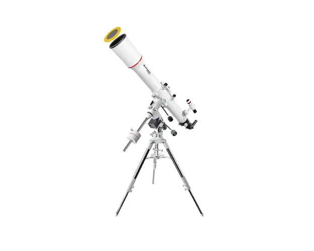 Telescop refractor Bresser Messier AR-102L/1350 EXOS-2/EQ5