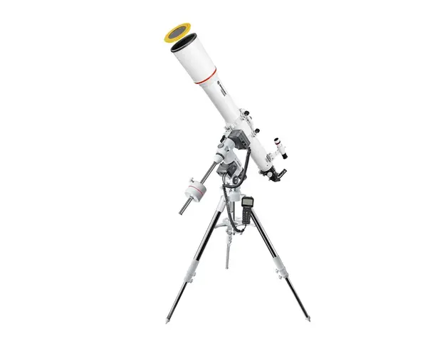 Telescop refractor Bresser Messier AR-102L/1350 EXOS-2/EQ5 GOTO