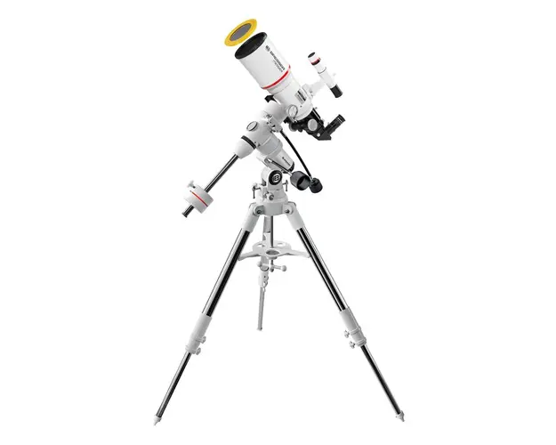 Telescop refractor Bresser Messier AR-102XS/460 EXOS-1/EQ4