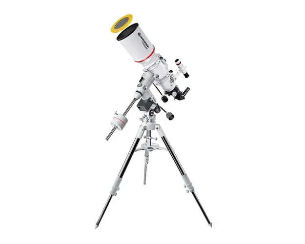 Telescop refractor Bresser Messier AR-102s/600 EXOS-2