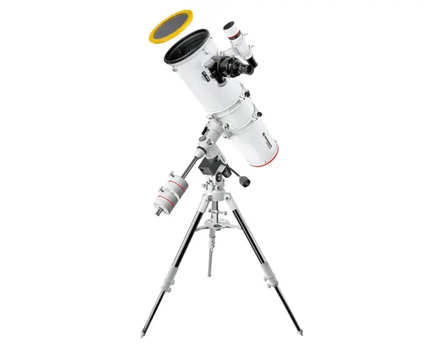 Telescop reflector Bresser Messier NT-203/1000 Hexafoc EXOS-2/EQ5