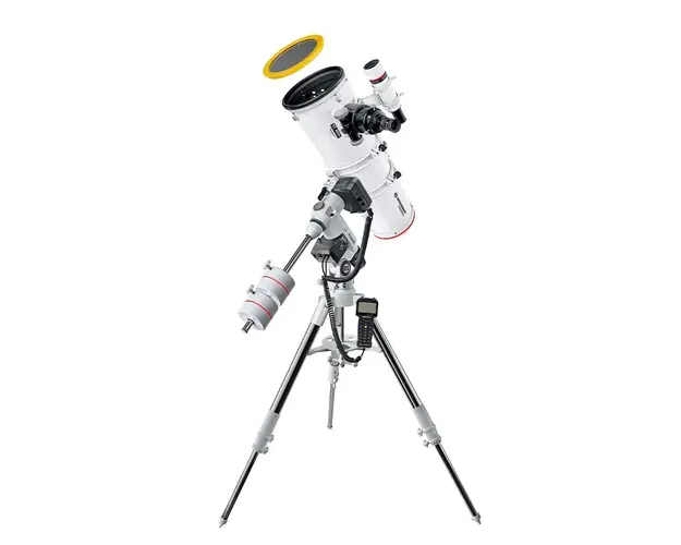 Telescop reflector Bresser Messier NT-203s/800 EXOS 2 GOTO