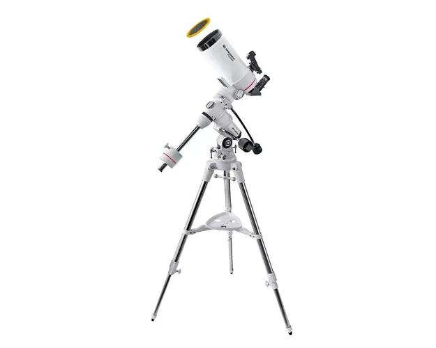 Telescop Maksutov-Cassegrain Bresser Messier MC-100/1400 EXOS-1/EQ4 4710147