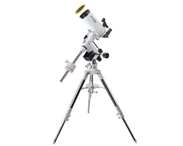 Telescop Maksutov-Cassegrain Bresser Messier MC-100/1400 EXOS-2 4710148