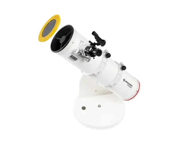 Telescop reflector Bresser Messier 6 inch DOBSON