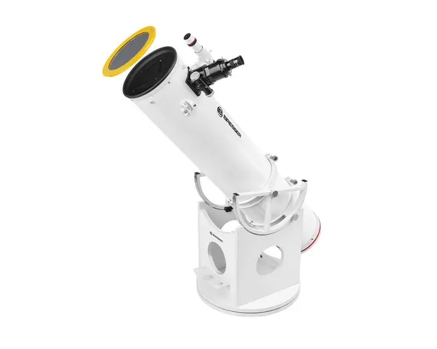 Telescop reflector Bresser Messier 8 inch DOBSON