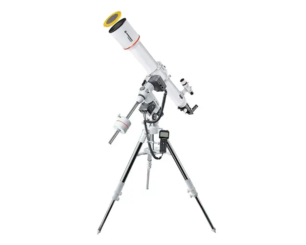 Telescop refractor Bresser Messier AR-127L/1200 EXOS-2 GoTo Hexafoc
