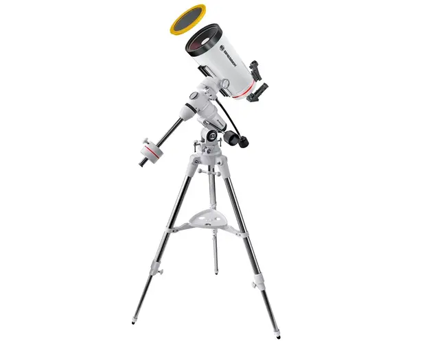 Telescop Maksutov-Cassegrain Bresser Messier MC-127/1900 EXOS-1/EQ4 