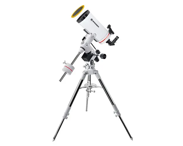 Telescop Maksutov-Cassegrain Bresser Messier MC-127/1900 EXOS-2/EQ5