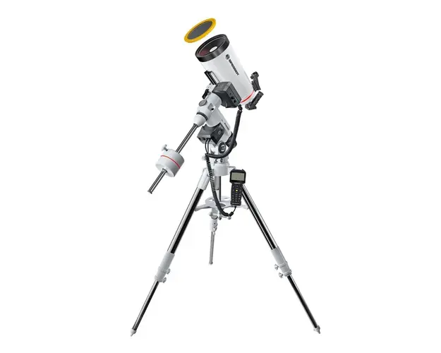 Telescop Maksutov-Cassegrain Bresser Messier MC-127 EXOS-2 GoTo