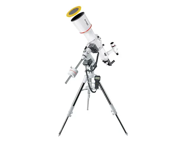 Telescop refractor Bresser Messier AR-127S/635 EXOS-2 GoTo Hexafoc 4727639