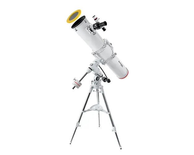 Telescop reflector Bresser Messier NT-130/1000 EXOS-1 4730107