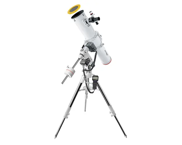 Telescop reflector Bresser Messier NT-130/1000 EXOS-2 GoTo