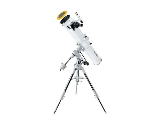 Telescop reflector Bresser Messier NT-150L/1200 EXOS-1/EQ4 4750127