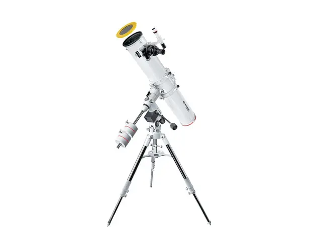 Telescop reflector Bresser Messier NT-150L/1200 Hexafoc EXOS-2/EQ5