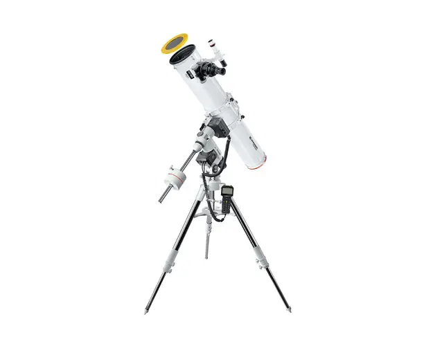 Telescop reflector Bresser Messier NT-150L/1200 Hexafoc EXOS-2 GoTo
