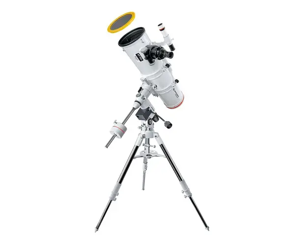 Telescop reflector Bresser Messier NT-150S/750 Hexafoc EXOS-2/EQ5 4750758