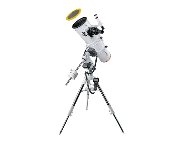Telescop reflector Bresser Messier NT-150S/750 Hexafoc EXOS-2 GoTo