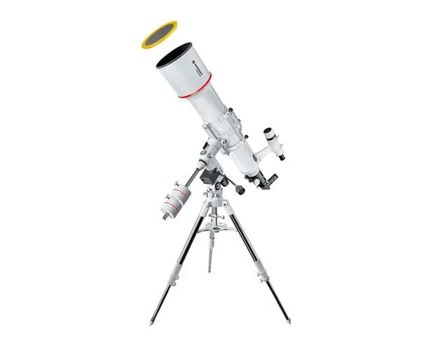 Telescop refractor Bresser Messier AR-152L 152/1200 EXOS-2/EQ5 4752128