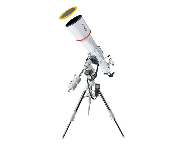 Telescop refractor Bresser Messier AR-152L/1200 EXOS-2 GoTo 4752129