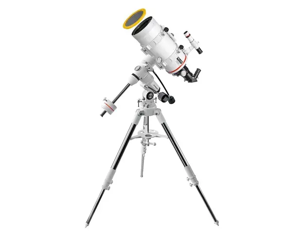 Telescop Maksutov-Cassegrain Bresser Messier MC-152/1900 EXOS-1