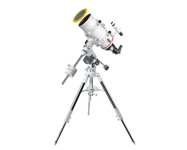 Telescop Maksutov-Cassegrain Bresser Messier MC-152/1900 EXOS-2