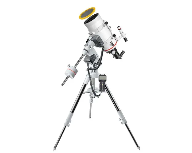 Telescop Maksutov-Cassegrain Bresser Messier MC-152/1900 EXOS-2 GOTO