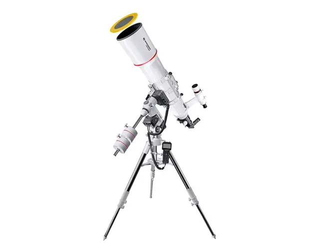 Telescop refractor Bresser Messier AR-152S/760 EXOS-2 GoTo 4752769
