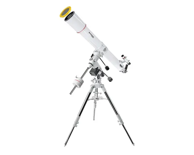 Telescop refractor Bresser Messier AR-90L/1200 EXOS-2/EQ5