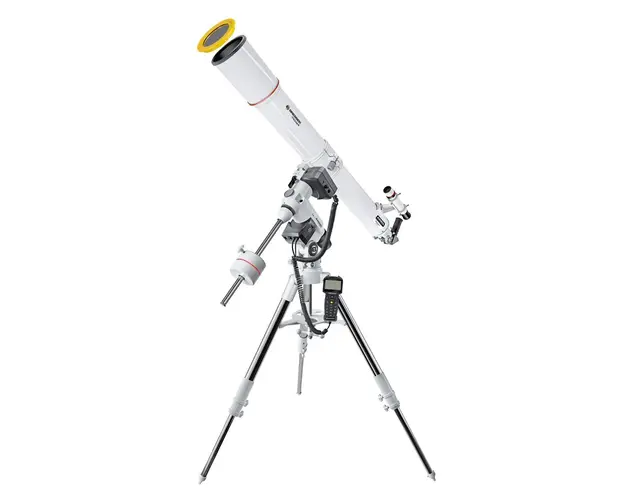 Telescop refractor Bresser Messier AR-90L/1200 EXOS-2/EQ5 GOTO