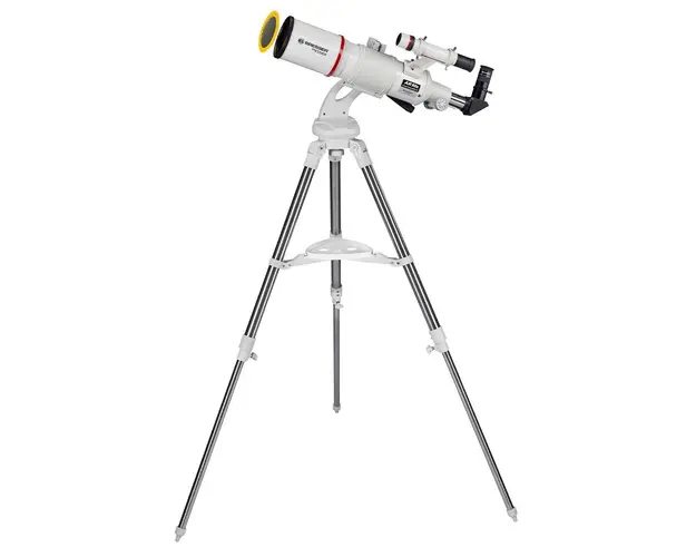 Telescop refractor Bresser Messier Nano AR-90/500