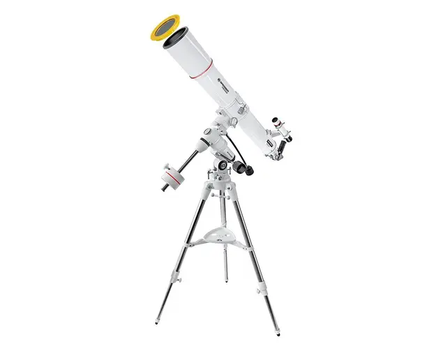 Telescop refractor Bresser Messier AR-90/900 EXOS1/EQ4 4790907