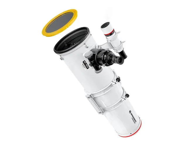 Telescop reflector Bresser Messier NT-203/1000 Hexafoc 4803100