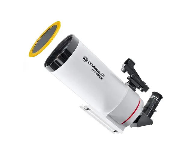 Telescop refractor Bresser Messier MC-100/1400 4810140
