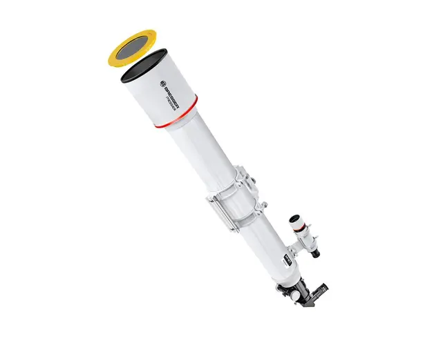Telescop refractor Bresser Messier AR-127L/1200 Hexafoc 4827120