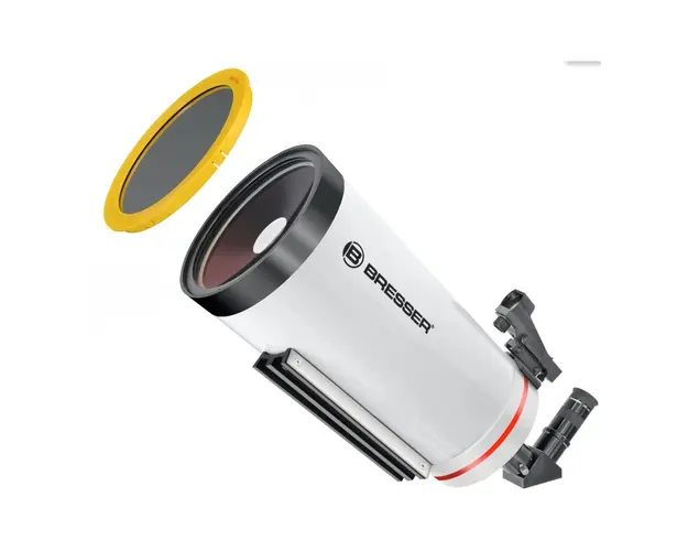 Telescop refractor Bresser Messier MC-127/1900 4827190