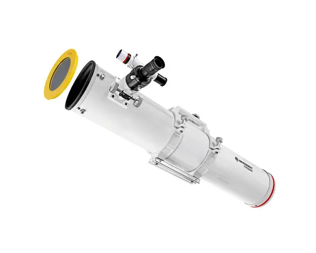 Telescop reflector Bresser Messier NT-130/1000 4830100