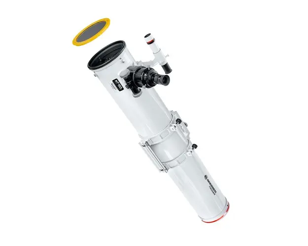 Telescop reflector Bresser Messier NT-150L/1200 Hexafoc 4850120