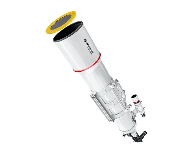 Telescop refractor Bresser Telescop refractor Bresser Messier AR-152S/760 Hexafoc
