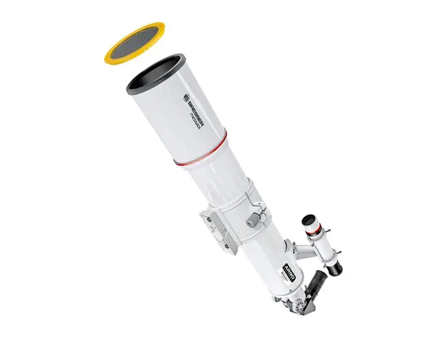 Telescop refractor Bresser Messier AR-90S/500