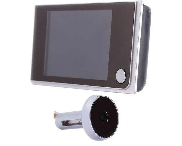 Vizor electronic SF520A, 3.2 inch, 2MP