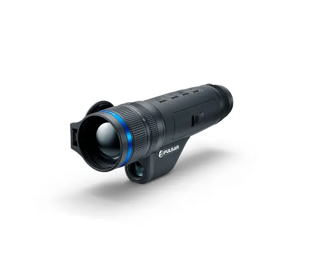 Camera cu termoviziune Pulsar Telos LRF XL50