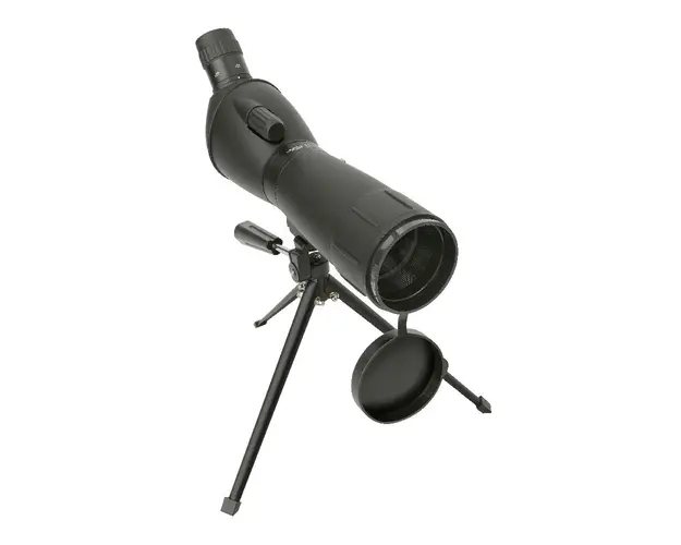 Luneta terestra National Geographic 20-60x60, 45 grade