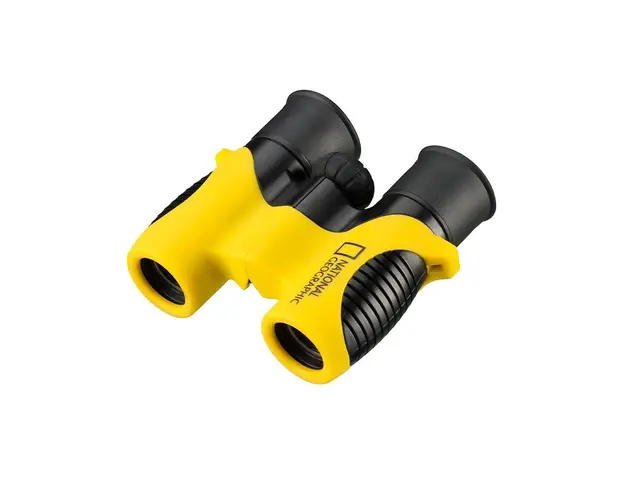 Binoclu National Geographic 6x21 9103000