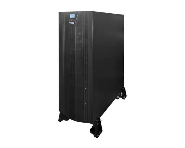 UPS industrial trifazat TED004024, 10kVA/9kW, 400V AC, LCD