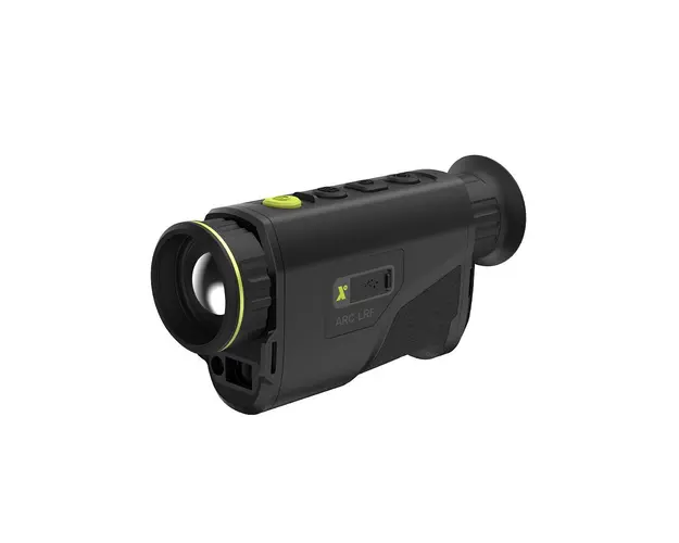 Camera cu termoviziune Pixfra Arc A625P LRF