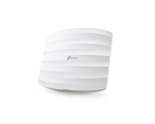Acces Point wireless TP-Link EAP115, 1 port, 2.4 GHz, 300 Mbps, PoE 