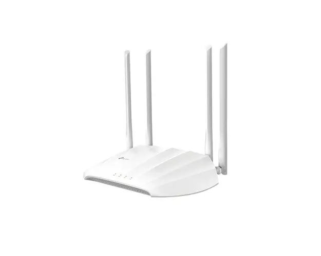 Access point wireless Gigabit Dual-Band TL-WA1201, 1 port, 2.4GHz/5GHz, 1167 Mbps, PoE