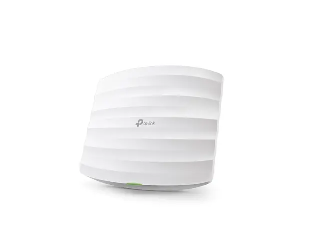 Acces Point wireless TP-Link EAP245, 2 porturi, 2.4/5.0 GHz, 1750 Mbps, PoE/PoE Pasiv