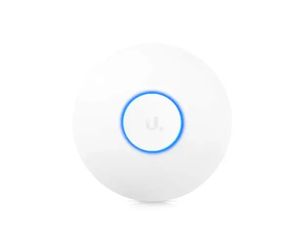 Acces Point wireless Ubiquiti UAP-AC-SHD, 2 porturi, 2.4GHz/5GHz, 800Mbps/1733Mbps, PoE